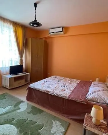 Apartment Near By The Sea Varna