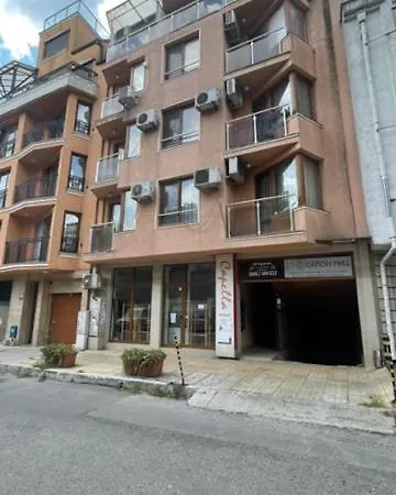 Near By The Sea Apartment