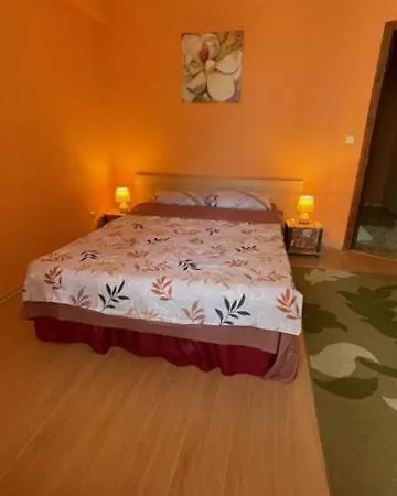 Apartment Near By The Sea