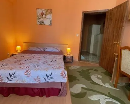 Apartment Near By The Sea Varna