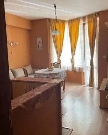 Near By The Sea Apartment