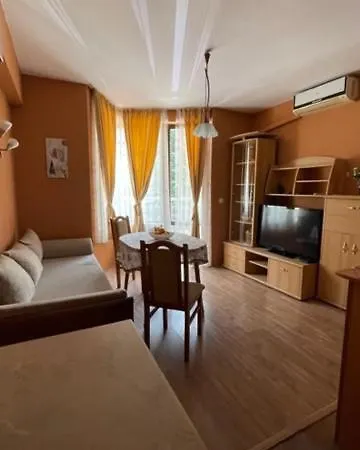 Apartment Near By The Sea Varna