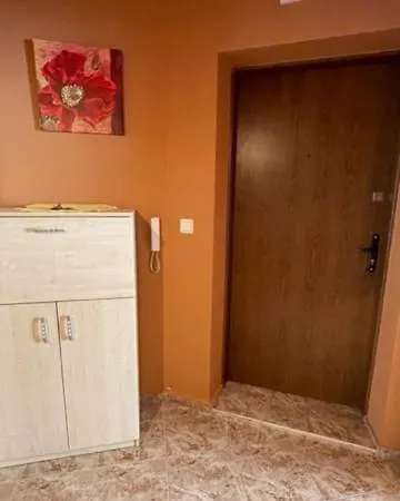 Near By The Sea Apartment Varna